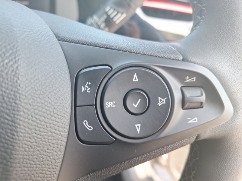 Used Vauxhall Corsa 2023 for sale - 77499987: Photo 19