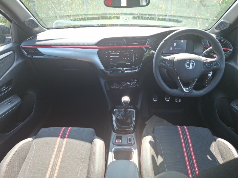 Used Vauxhall Corsa 2023 for sale - 77499987: Photo 2