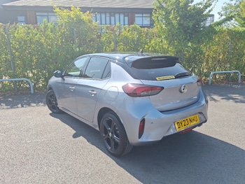 Used Vauxhall Corsa 2023 for sale - 77499987: Photo