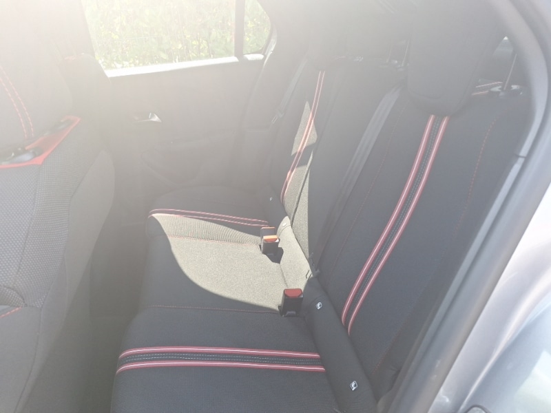 Used Vauxhall Corsa 2023 for sale - 77499987: Photo 6