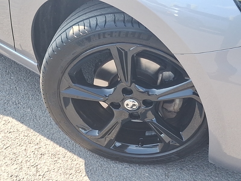 Used Vauxhall Corsa 2023 for sale - 77499987: Photo 9