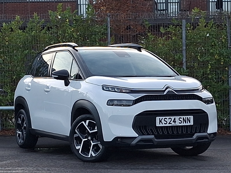 Used Citroen C3 Aircross 2024 for sale - 77281555: Photo 1