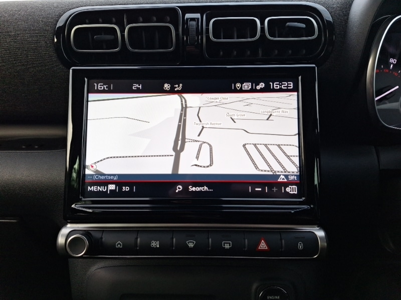 Used Citroen C3 Aircross 2024 for sale - 77281555: Photo 10