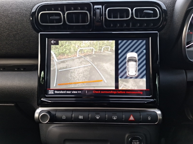 Used Citroen C3 Aircross 2024 for sale - 77281555: Photo 11