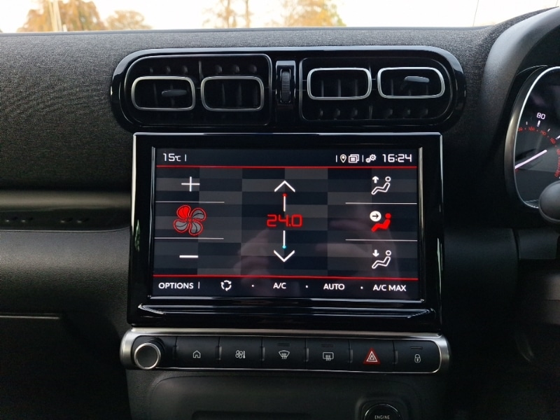 Used Citroen C3 Aircross 2024 for sale - 77281555: Photo 13