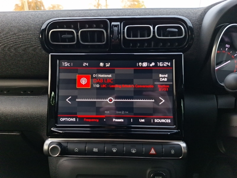 Used Citroen C3 Aircross 2024 for sale - 77281555: Photo 14