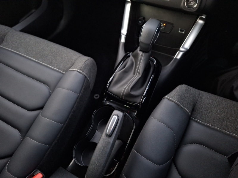 Used Citroen C3 Aircross 2024 for sale - 77281555: Photo 16