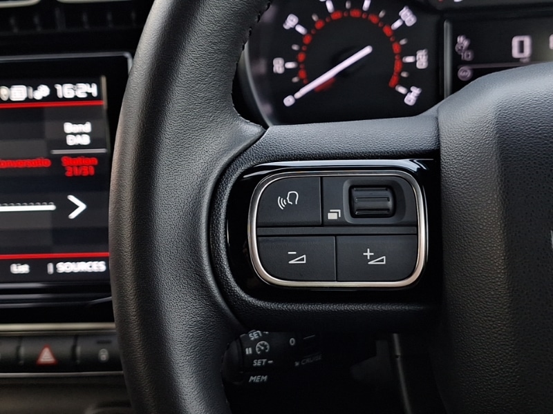 Used Citroen C3 Aircross 2024 for sale - 77281555: Photo 18