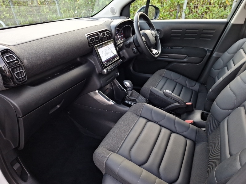 Used Citroen C3 Aircross 2024 for sale - 77281555: Photo 5