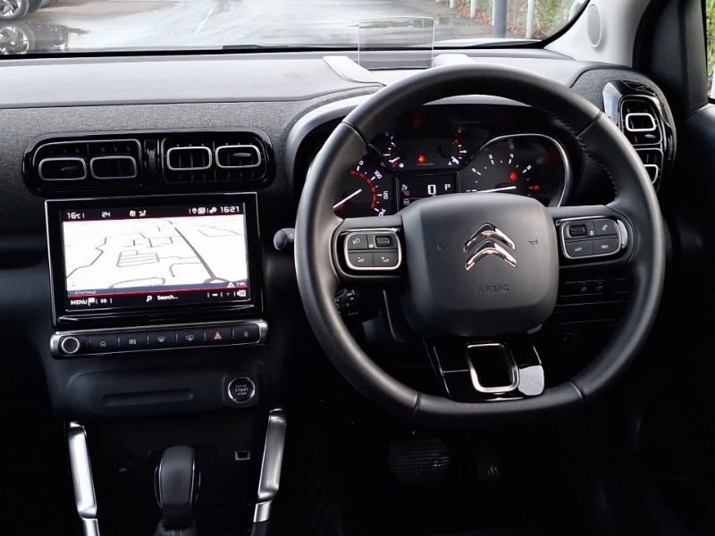 Used Citroen C3 Aircross 2024 for sale - 77281555: Photo 7