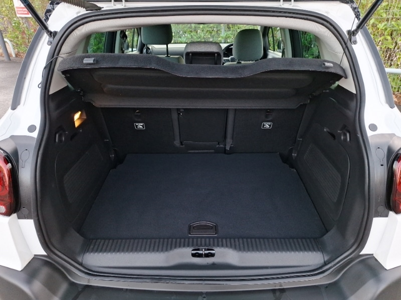 Used Citroen C3 Aircross 2024 for sale - 77281555: Photo 8