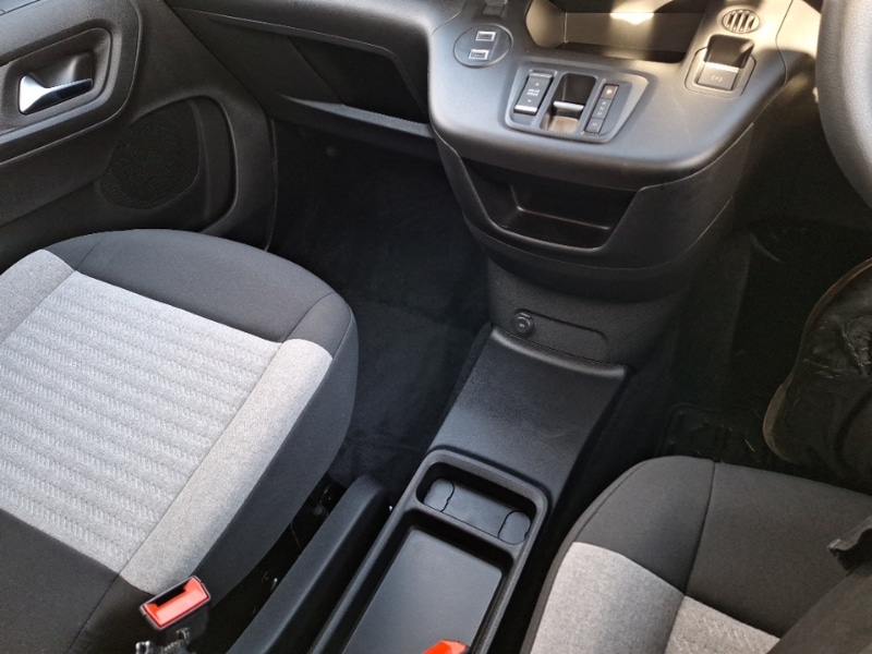 Used Citroen Berlingo 2025 for sale - 76602540: Photo 15