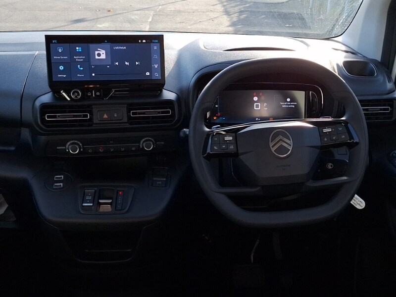 Used Citroen Berlingo 2025 for sale - 76602540: Photo 7