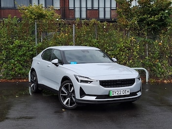 Polestar - Polestar 2