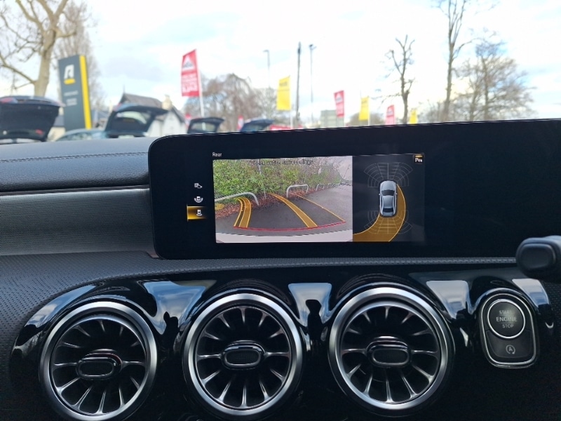 Used Mercedes-Benz A-Class 2021 for sale - 77352954: Photo 11