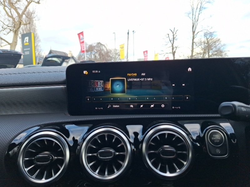 Used Mercedes-Benz A-Class 2021 for sale - 77352954: Photo 13