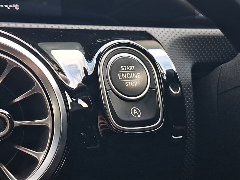 Used Mercedes-Benz A-Class 2021 for sale - 77352954: Photo 15