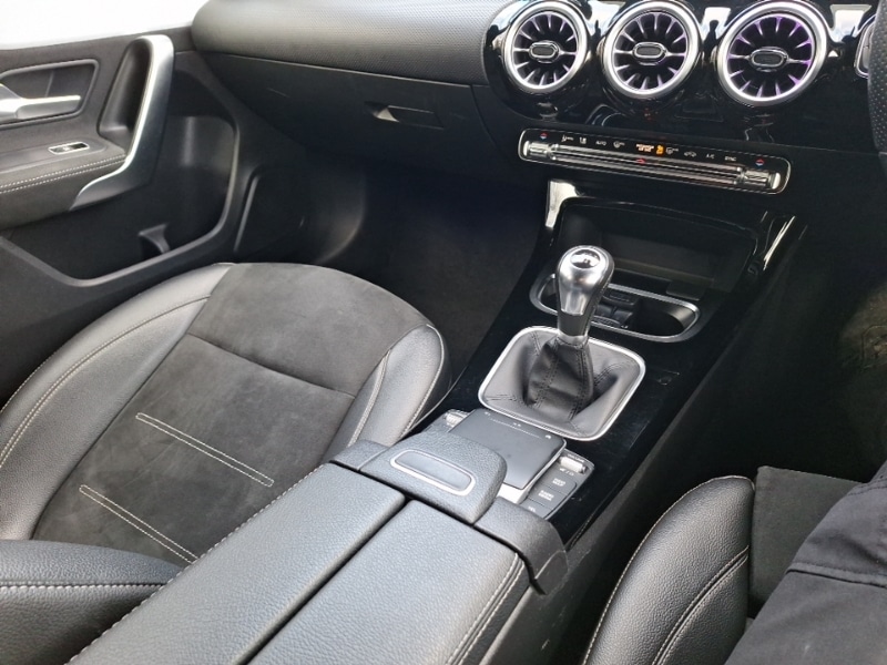 Used Mercedes-Benz A-Class 2021 for sale - 77352954: Photo 16