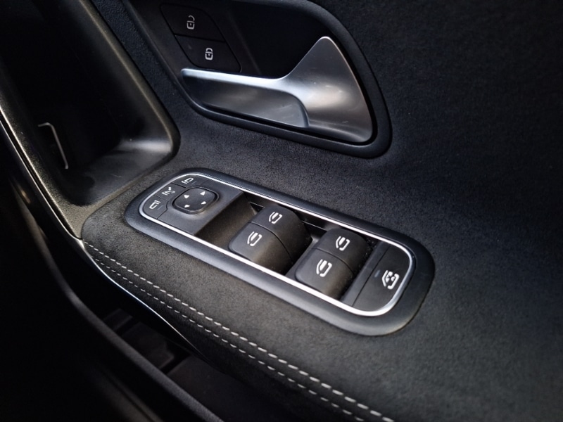 Used Mercedes-Benz A-Class 2021 for sale - 77352954: Photo 17