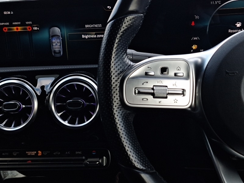 Used Mercedes-Benz A-Class 2021 for sale - 77352954: Photo 18