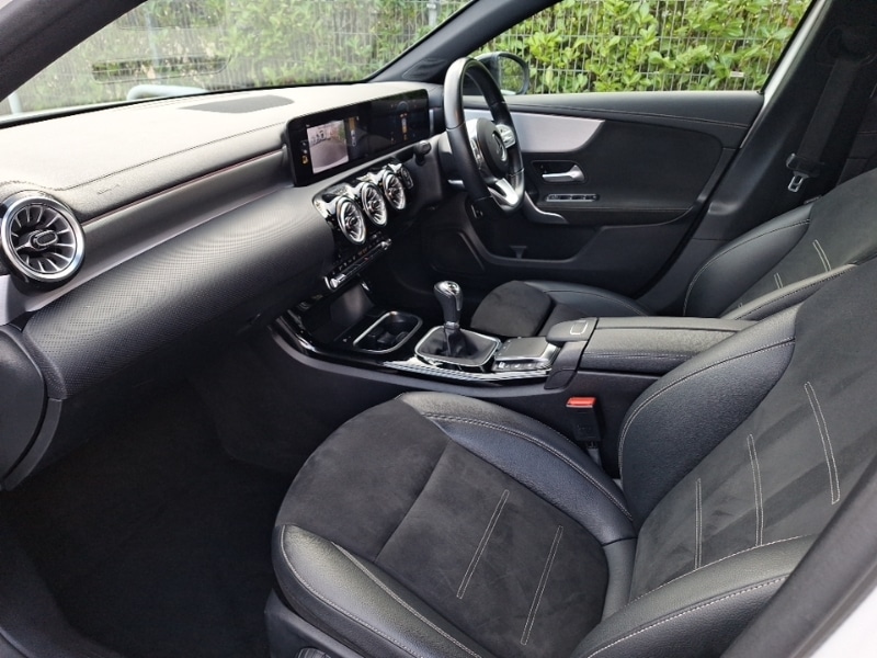 Used Mercedes-Benz A-Class 2021 for sale - 77352954: Photo 5