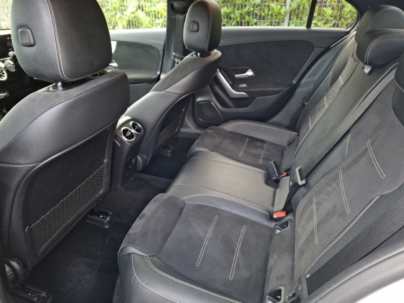 Used Mercedes-Benz A-Class 2021 for sale - 77352954: Photo 6