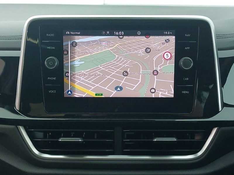 Used Volkswagen T-Roc 2025 for sale - 76593984: Photo 10