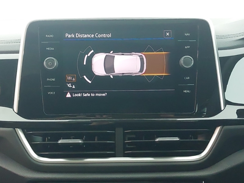 Used Volkswagen T-Roc 2025 for sale - 76593984: Photo 11