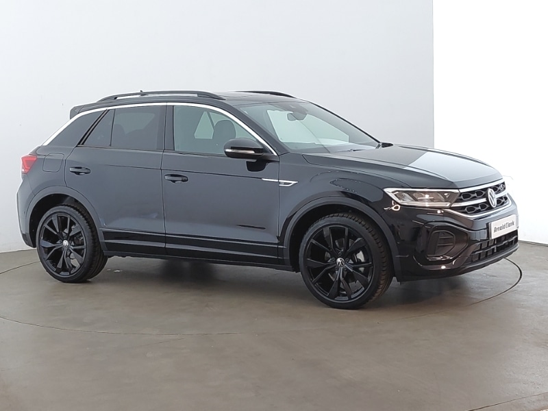 Used Volkswagen T-Roc 2025 for sale - 76593984: Photo 12