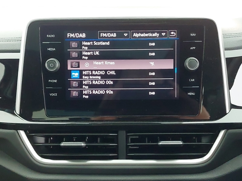 Used Volkswagen T-Roc 2025 for sale - 76593984: Photo 15