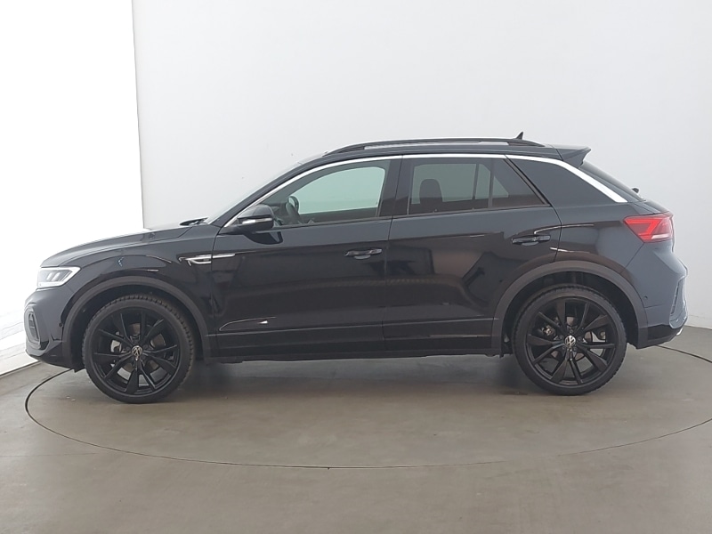Used Volkswagen T-Roc 2025 for sale - 76593984: Photo 4