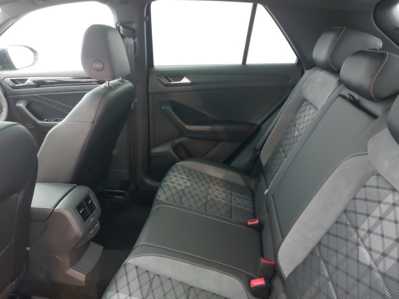 Used Volkswagen T-Roc 2025 for sale - 76593984: Photo 6