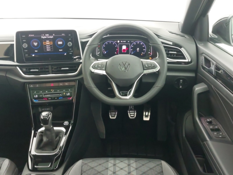 Used Volkswagen T-Roc 2025 for sale - 76593984: Photo 7