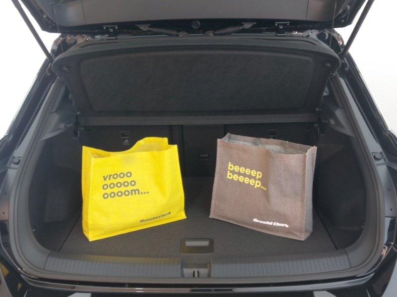 Used Volkswagen T-Roc 2025 for sale - 76593984: Photo 8