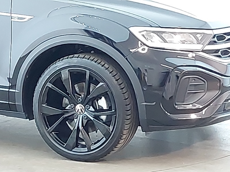 Used Volkswagen T-Roc 2025 for sale - 76593984: Photo 9