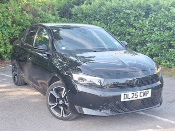 Used Vauxhall Corsa 2025 for sale - 78973028: Photo