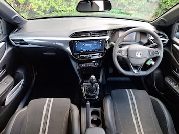 Used Vauxhall Corsa 2025 for sale - 78973028: Photo