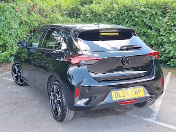 Used Vauxhall Corsa 2025 for sale - 78973028: Photo