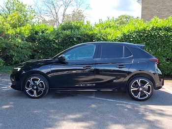 Used Vauxhall Corsa 2025 for sale - 78973028: Photo
