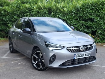 Used Vauxhall Corsa 2020 for sale - 79207683: Photo