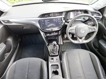 Used Vauxhall Corsa 2020 for sale - 79207683: Photo