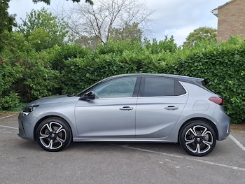 Used Vauxhall Corsa 2020 for sale - 79207683: Photo