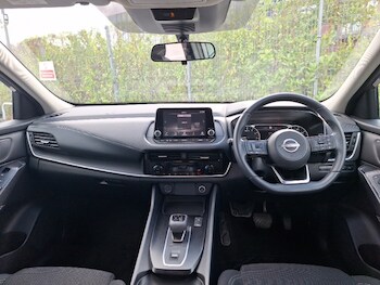 Used Nissan Qashqai 2022 for sale - 75933935: Photo