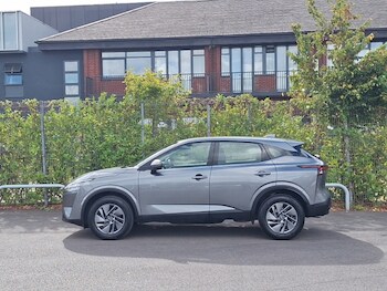 Used Nissan Qashqai 2022 for sale - 75933935: Photo