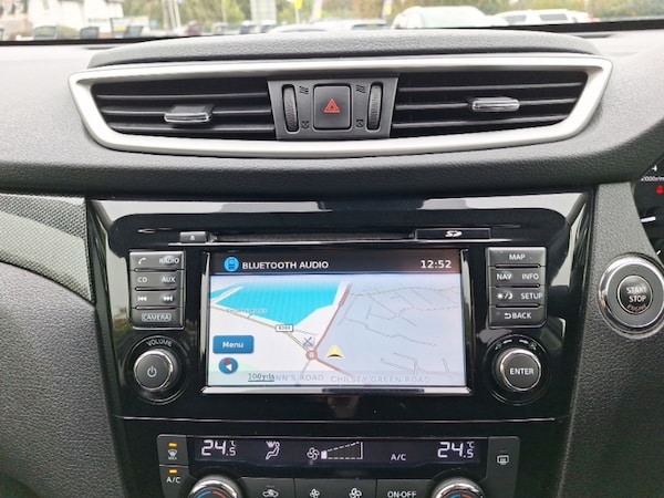 Used Nissan X-Trail 2015 for sale - 76252047: Photo 10