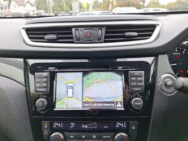 Used Nissan X-Trail 2015 for sale - 76252047: Photo 11