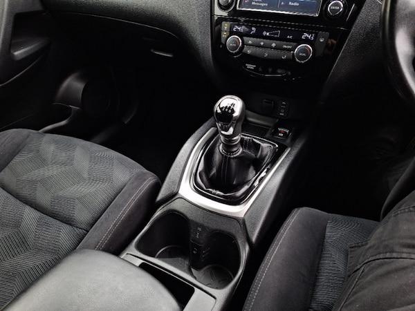 Used Nissan X-Trail 2015 for sale - 76252047: Photo 16