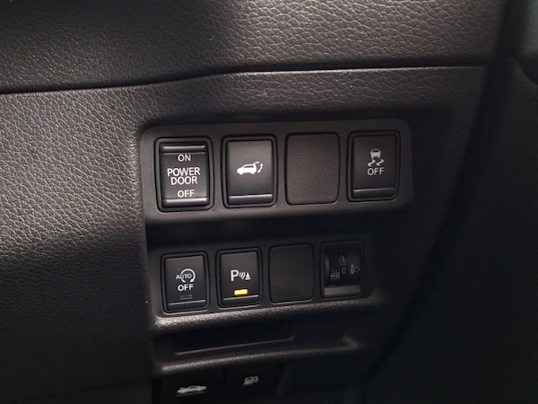 Used Nissan X-Trail 2015 for sale - 76252047: Photo 17