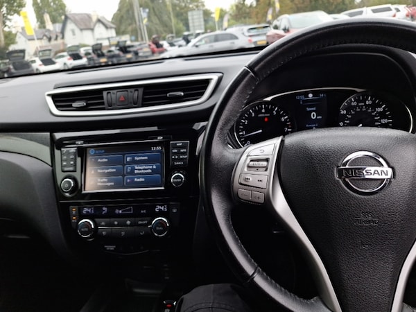 Used Nissan X-Trail 2015 for sale - 76252047: Photo 18