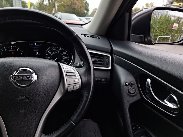 Used Nissan X-Trail 2015 for sale - 76252047: Photo 19